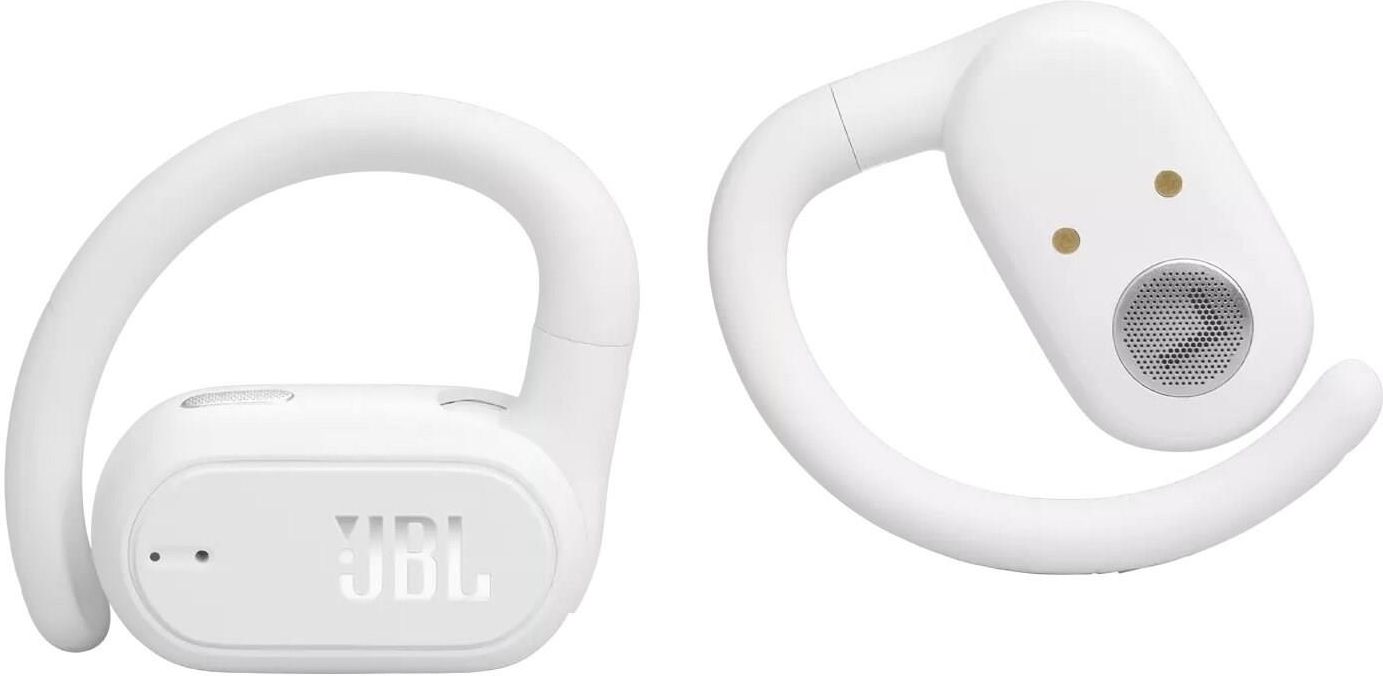 kenfujimi JBL SOUNDGEAR SENSE JBL Soundgear Sense | Prawdziwie bezprzewodowe słuchawki otwarte