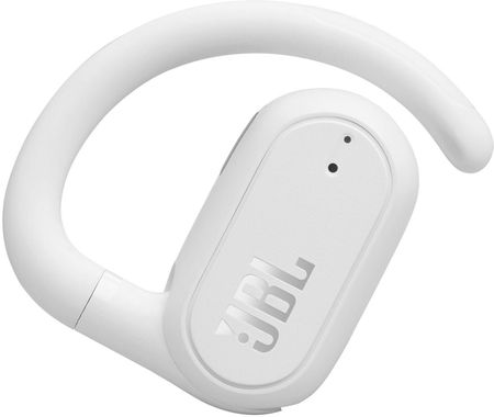 JBL SOUNDGEAR SENSE　ホワイト JBL Soundgear Sense | Prawdziwie bezprzewodowe słuchawki otwarte