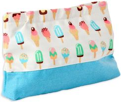 Zdjęcie Kosmetyczka Lody Sweet And Yummy 15x25x4,5 cm - Sierpc
