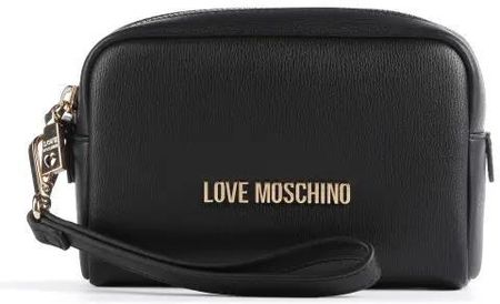 Love Moschino Signature Torby Na Kosmetyki