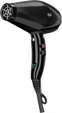 Suszarka do włosów Gamma Piu PIU G-TRONIC DUAL Ionic 2500 Czarny