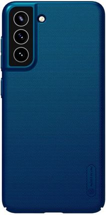 Nillkin Super Shield Samsung S21 Fe 2021 Peacock Blue