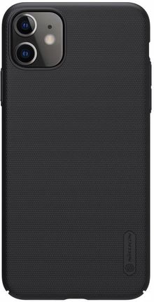 Nillkin Super Shield Xiaomi Redmi Note 11S Black Czarny
