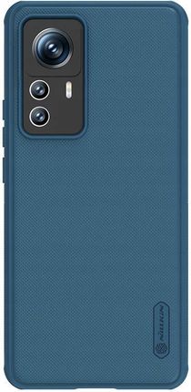 Nillkin Super Shield Pro Xiaomi Redmi 12T Blue Niebieski