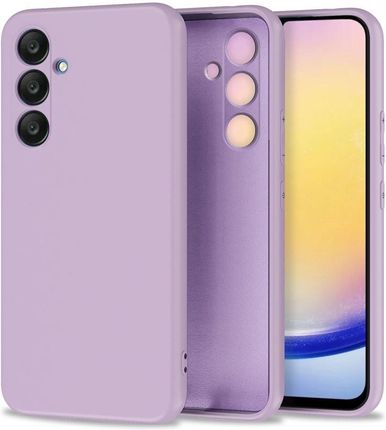 Tech Protect Icon Galaxy A25 5G Violet