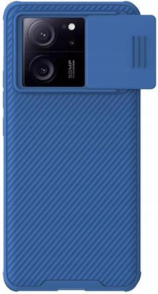 Nillkin Camshield Pro Xiaomi Redmi K60 Ultra 13T Blue Niebi