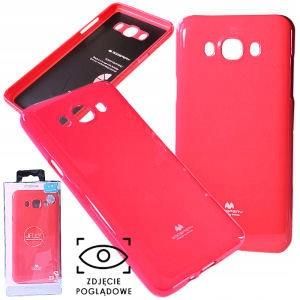 Mercury Goospery Jelly Case Iphone X Xs Pink J Różowy