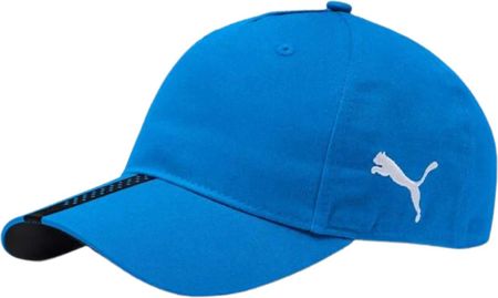 Czapka z daszkiem Puma LIGA CAP niebieska 22356 02