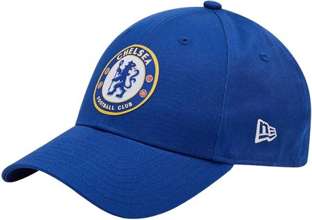 czapka z daszkiem męska New Era 9FORTY Core Chelsea FC Cap 12360180