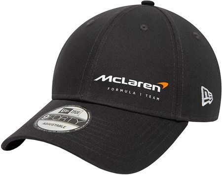 czapka z daszkiem męska New Era McLaren F1 Team Essentials Cap 60357158