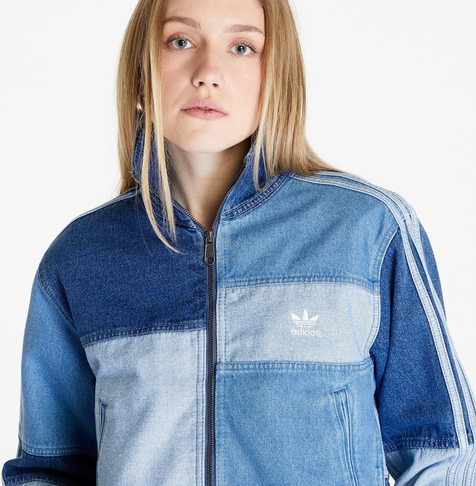 kseniaschnaider×adidas KSENIASCHNAIDER x adidas Originals “Denim” Pack [Release
