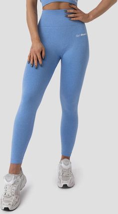 GymBeam Damskie legginsy FLO Blue