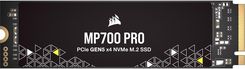 Corsair   MP700 Pro 2TB M.2 2280 PCI-E x4 Gen5 NVMe 2.0 (CSSDF2000GBMP700PNH)
