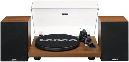 Lenco LS-480