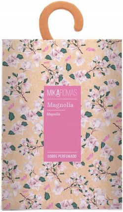Mikaromas Saszetka zapachowa Magnolia 100ml