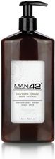 MAN42 Krem do Golenia 400ml