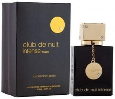 Armaf Club De Nuit Intense Woman Perfumy W Olejku 18 ml
