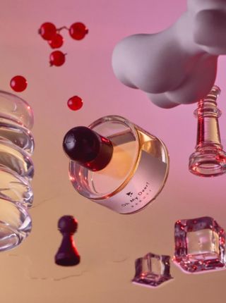 Baruti Oh My Deer Woda Perfumowana 50 ml - zdjęcie 2