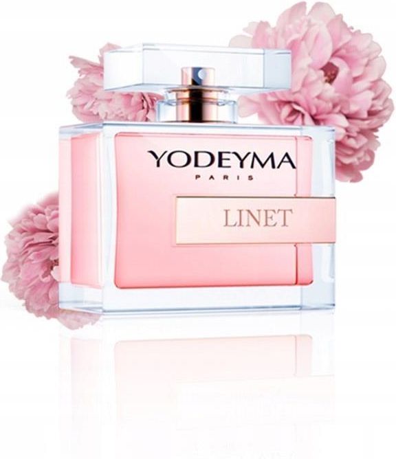 Yodeyma Linet Perfumy 100 ml Ceneo.pl