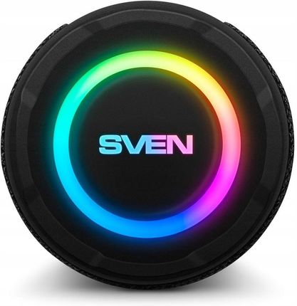 Sven PS160 Чорний (SV021214) - фото 3