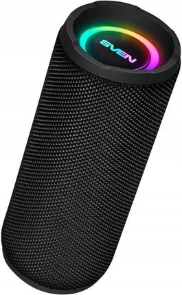 Sven PS160 Чорний (SV021214) - фото 5