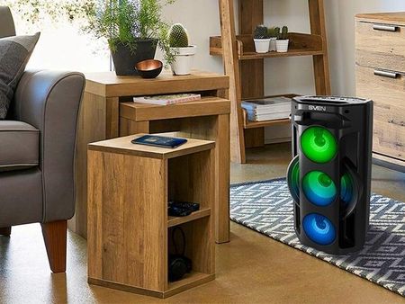 Sven Ps680 Чорний (SV020187) - фото 5