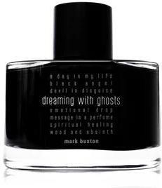 Mark Buxton Black Collection Dreaming With Ghosts Perfumy 100 ml