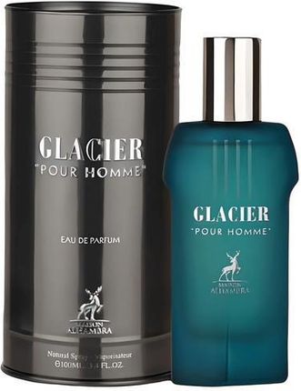 Maison Alhambra Glacier Pour Homme Woda Perfumowana 100 ml