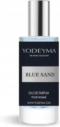 Yodeyma Blue Sand Perfumy 15 ml