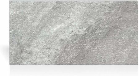 Płytka tarasowa 2cm Rocersa Stonehenge Grey 2cm 60x120 imitacja kamienia szary