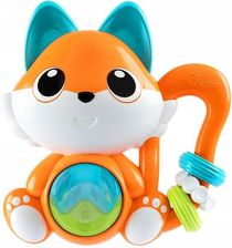 Zdjęcie Chicco Grzechotka Lisek - Warta