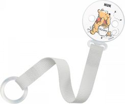 Zdjęcie Nuk Smycz Do Smoczka Disney Miś Pu - Sławków