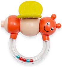 Zdjęcie Baby Mix Grzechotka Motyl - Opatów