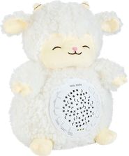 Zdjęcie Milly Mally Zabawka Przytulanka Z Projektorem Owieczka - Nowe Brzesko