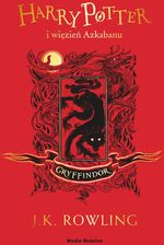 Zdjęcie Harry Potter i więzień Azkabanu. Gryffindor - Świecie