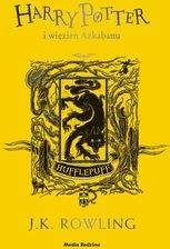 Zdjęcie Harry Potter i więzień Azkabanu. Hufflepuff - Radków