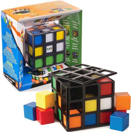 Spin Master Rubik's Cage Kostka Klatka Rubika