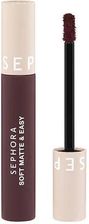 SEPHORA COLLECTION - Soft Matte & Easy - Pomadka do ust 14 Never Cared