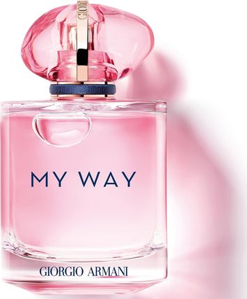 Giorgio Armani My Way Nectar Woda Perfumowana 90 ml