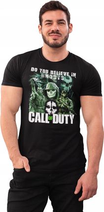 Koszulka Dla Garcza Call Of Duty Modern Warfare