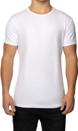 T-shirt "UGO" (kolor CZARNY, rozmiar M)