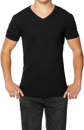 T-shirt "VIN" (kolor BIAŁY, rozmiar L)