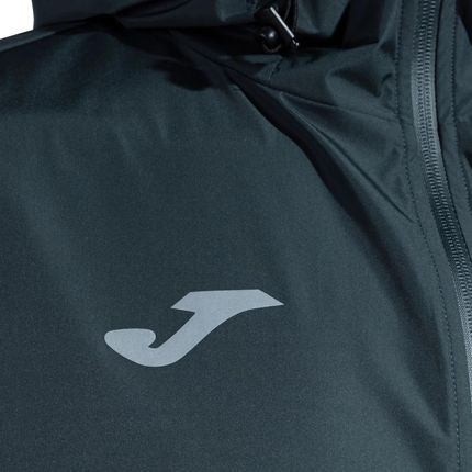 kurtka męska Joma Elite VII Rain Jacket 102235-150 - zdjęcie 2