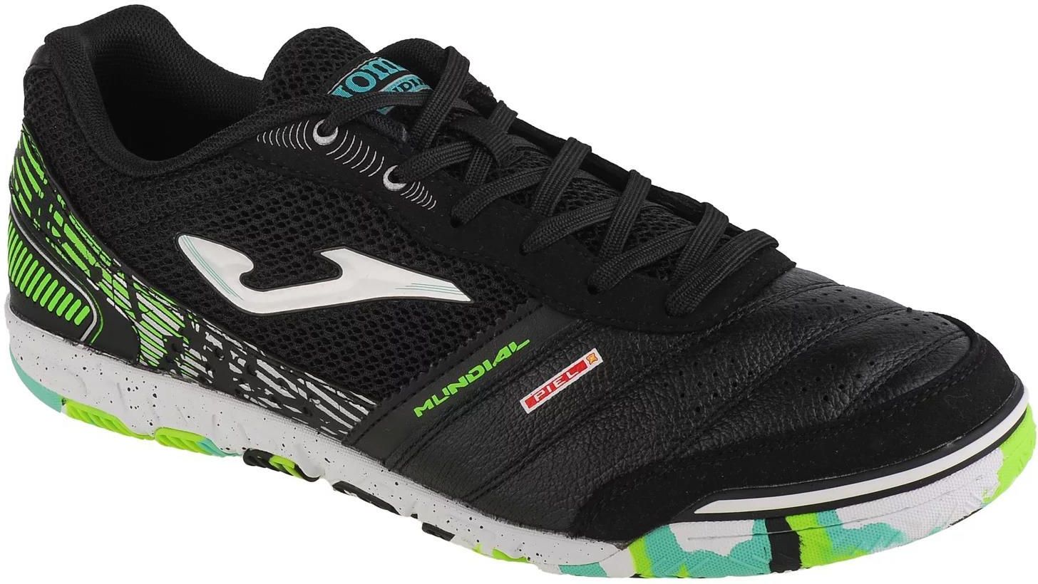 Buty halowe - halówki męskie Joma Mundial 2401 IN MUNS2401IN - Ceny i ...