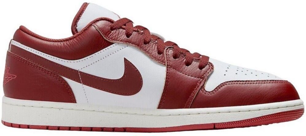 【ロナロナ】JORDAN BRANDAIR JORDAN 1 LOW NIKE AIR JORDAN 1 RETRO LOW BRED TOE