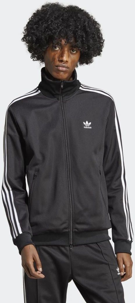 ★関税込★adidas★ADICOLOR CLOASSICS BECKENBAUERTRACK TOP Adidas Adicolor Classics Beckenbauer Track Jacket IA4778
