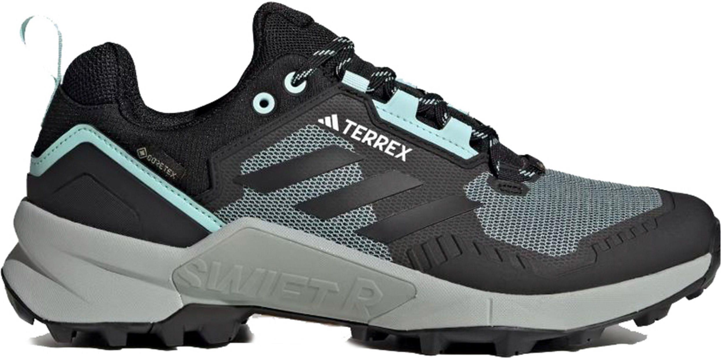 靴 adidas Y-3 Terrex Swift R3 Gore-Tex Low Y-3 SWIFT R3 LOW GTX Y-3│Y-3 ワイスリー