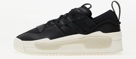 Y-3 Rivalry Black/ Off White/ Clear Brown