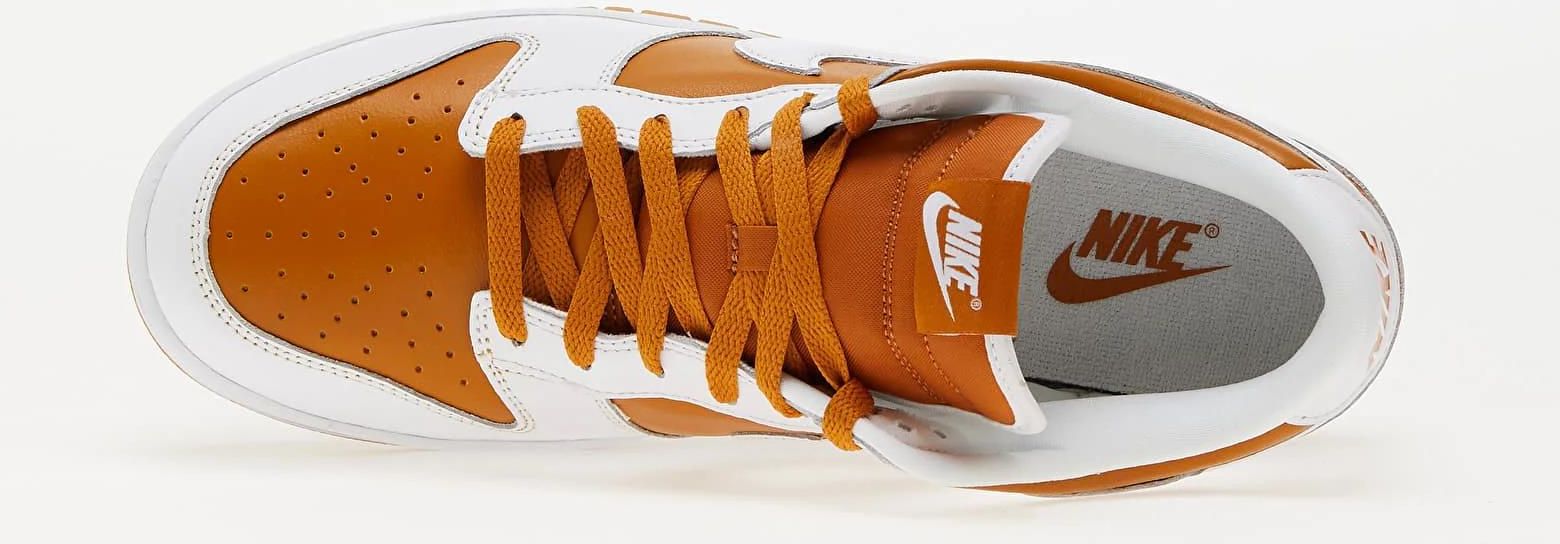 Nike Dunk Low Dark Curry/ White - Ceny i opinie - Ceneo.pl