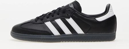 adidas × Fucking Awesome 24AW SAMBA 27cm Samba Fucking Awesome Black White - APLUG – APLUG PL